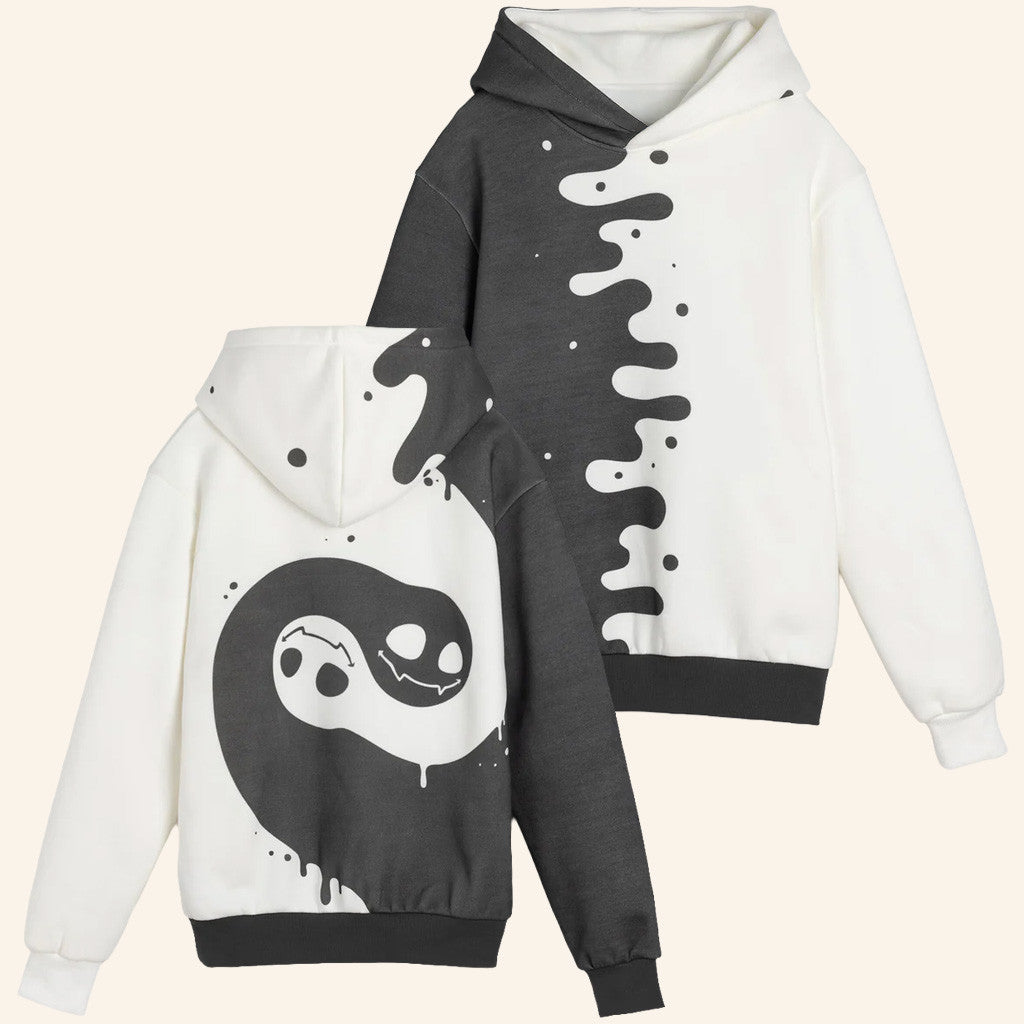 Makeship Merch Bob And Rob Hoodie Great Gifts Ideas For Brothers - Mouldkingstore