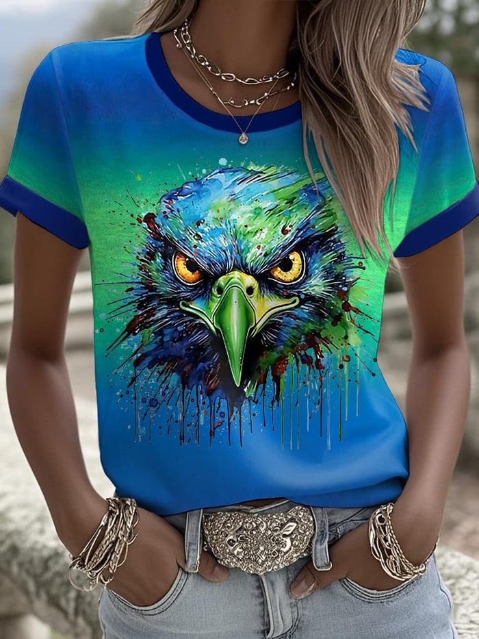 Seahawks Football Merch Womens Seahawks Shirt Game Day Apparel Womens
