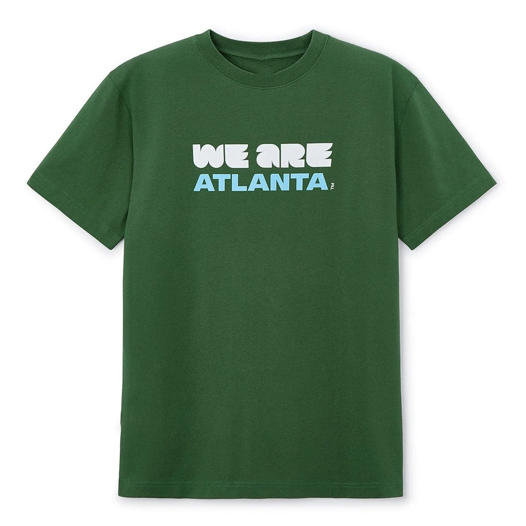 World Cup 2026 Merch Atlanta World Cup 2026 T-Shirt We Are Atlanta Shirt Fan Gear Gifts Ideas