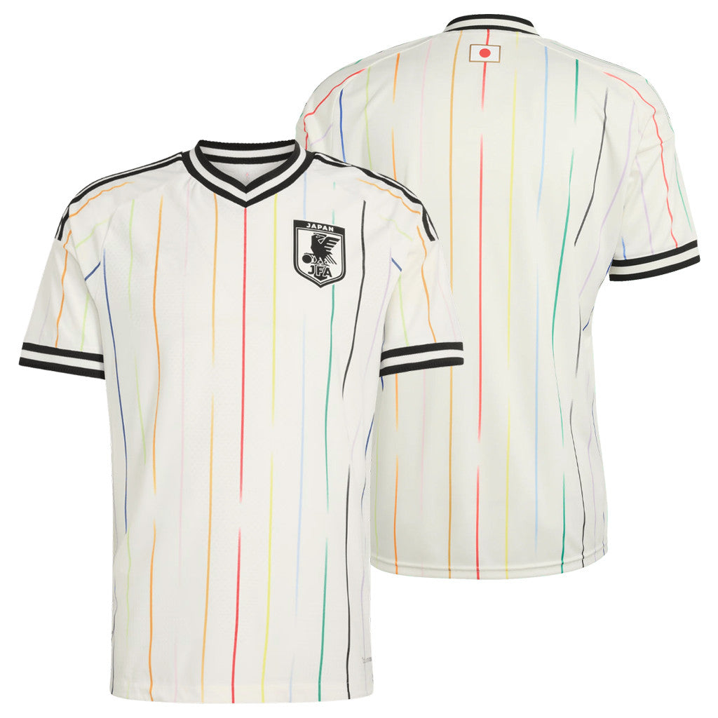World Cup 2026 Merch Japan 2026 Away Jersey Japan National Football Team Merch Supporter Gifts