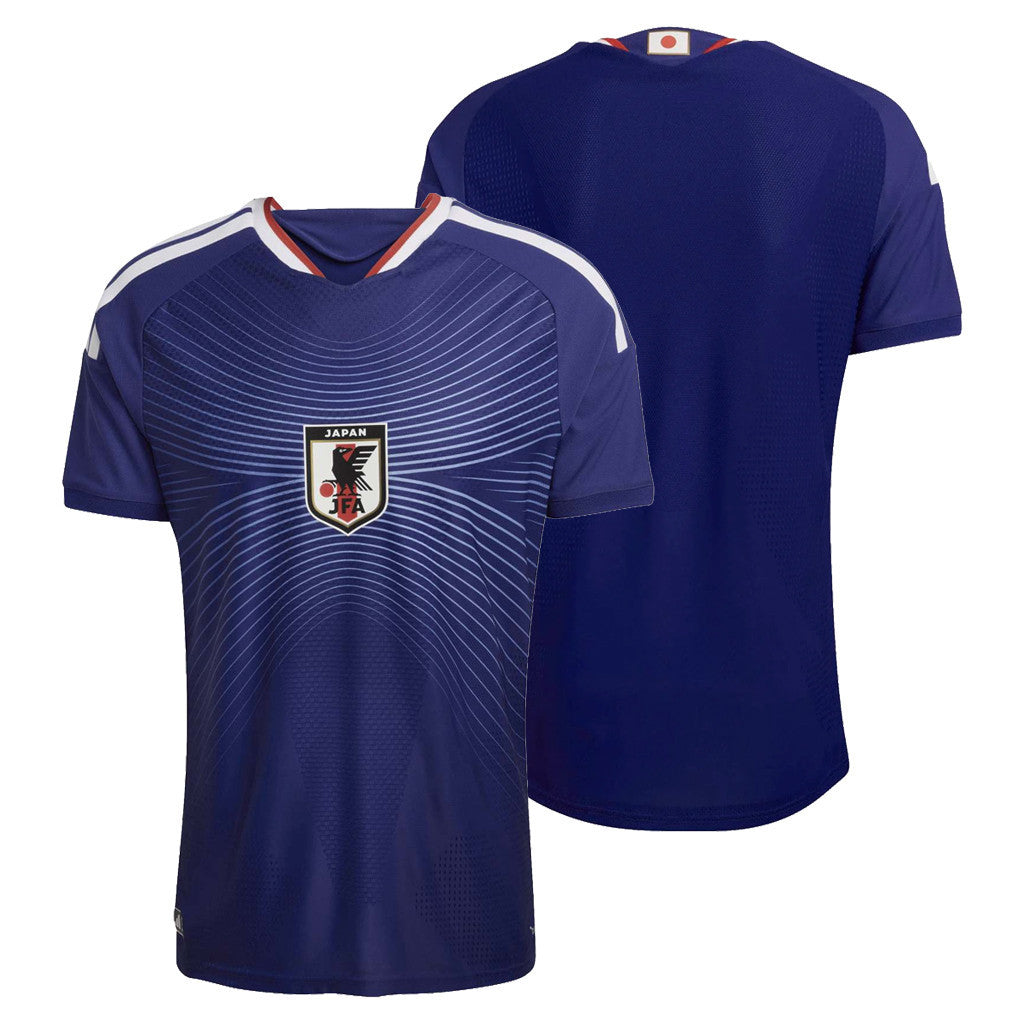 World Cup 2026 Merch Japan 2026 27 Home Jersey Game Day Outfits Gifts For Football Fans