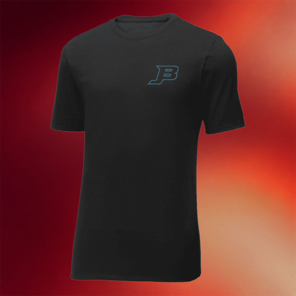 Jalen Brunson Merch 2026 JB's Locker T-Shirt New York Knicks Champions Merch Best Fan Gifts