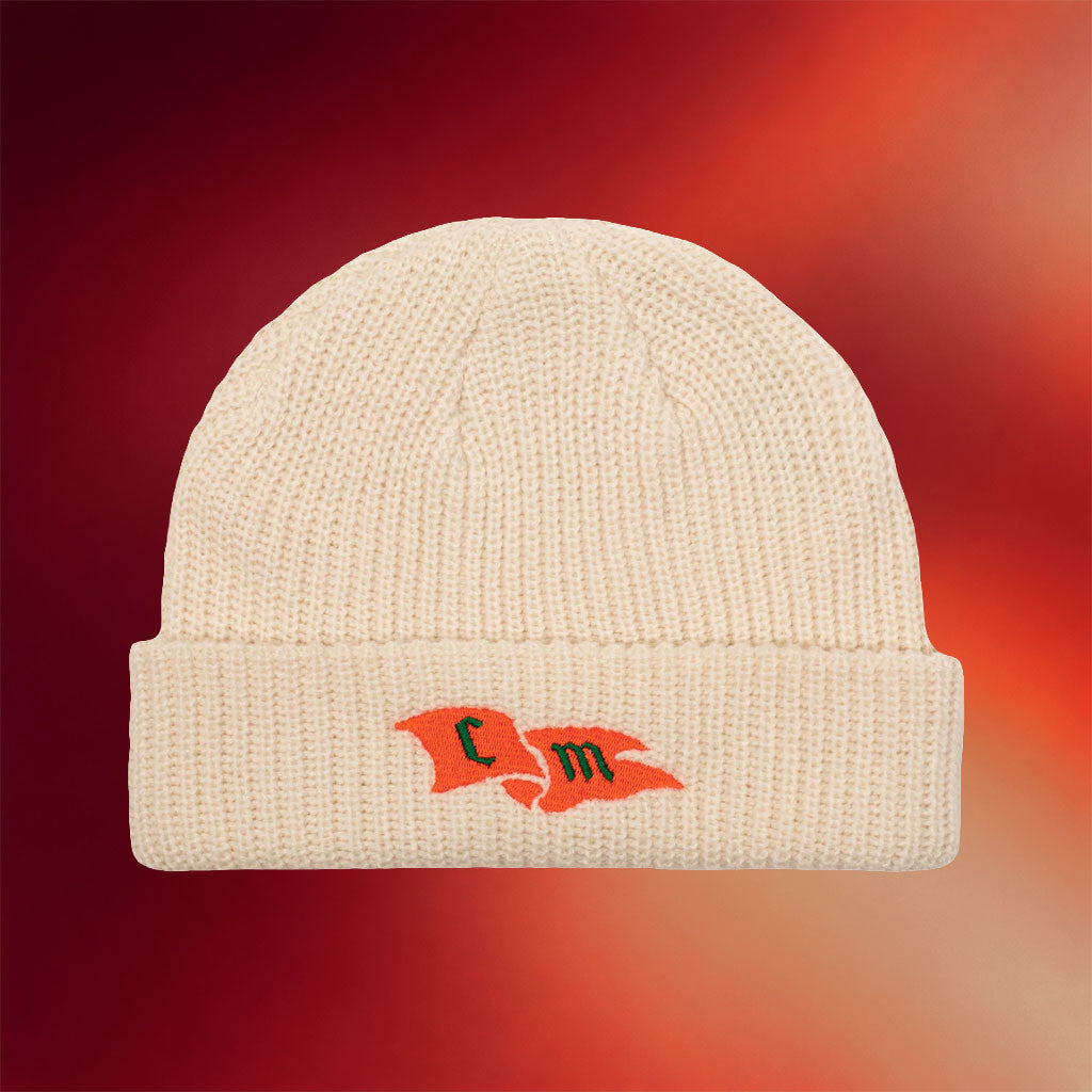 Conor McGregor Merch 2026 CM Beanie Something Special For Fathers Day