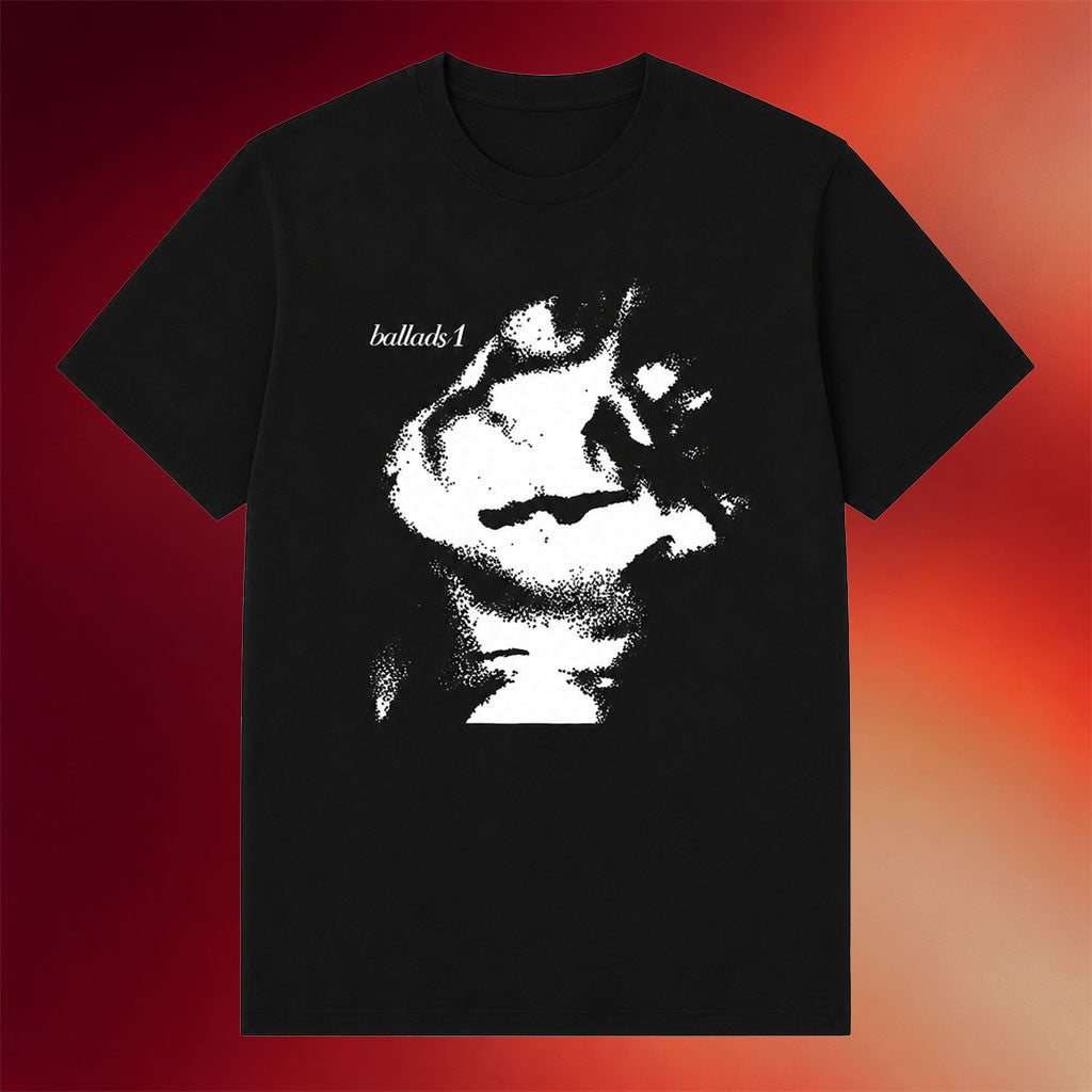 Joji Merch 2026 Joji Ballads T-Shirt Joji Shirts Unique Gifts For Music Lovers