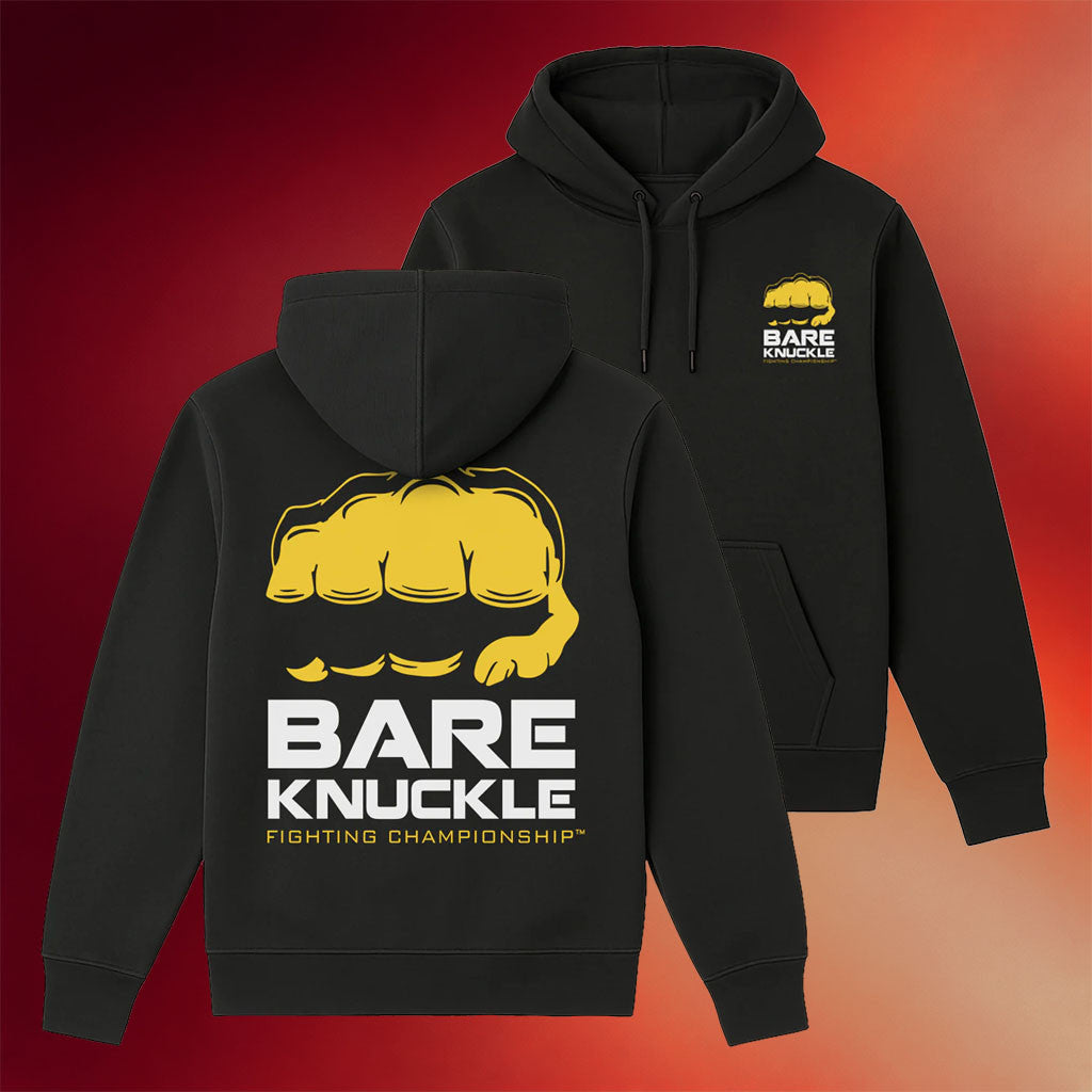 Bare Knuckle Merch 2026 BKFC OG Hoodie Father's Day Gifts For Husband