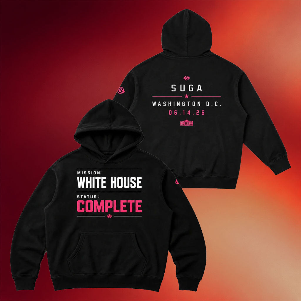The Suga Merch Freedom 6 14 26 Black Hoodie Sean O Malley UFC 250 Merch Gifts For Him