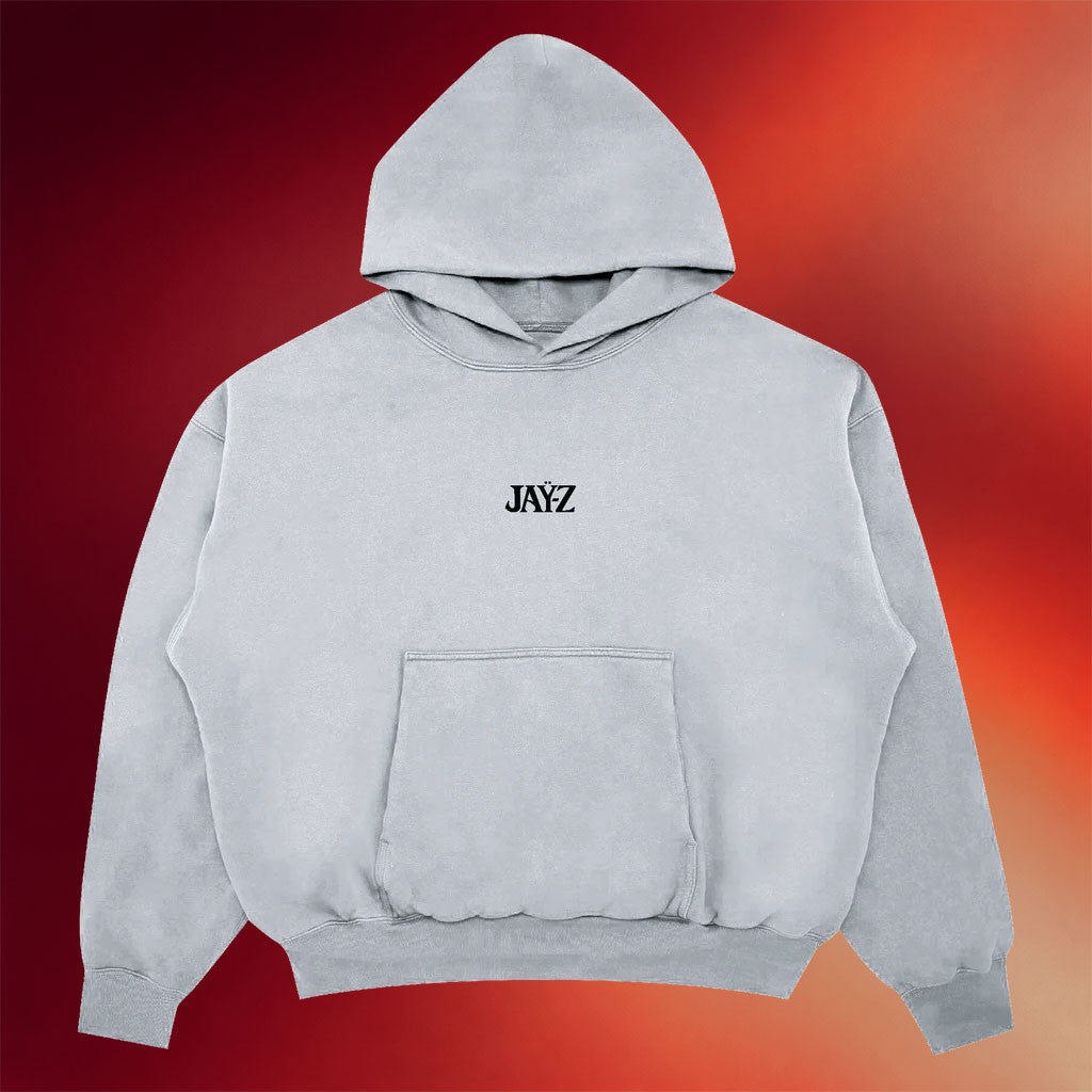 Jay-Z30 Merch 2026 Jay-Z Hoodie Jay-Z 30th Anniversary Merch Gift For Rap Fans