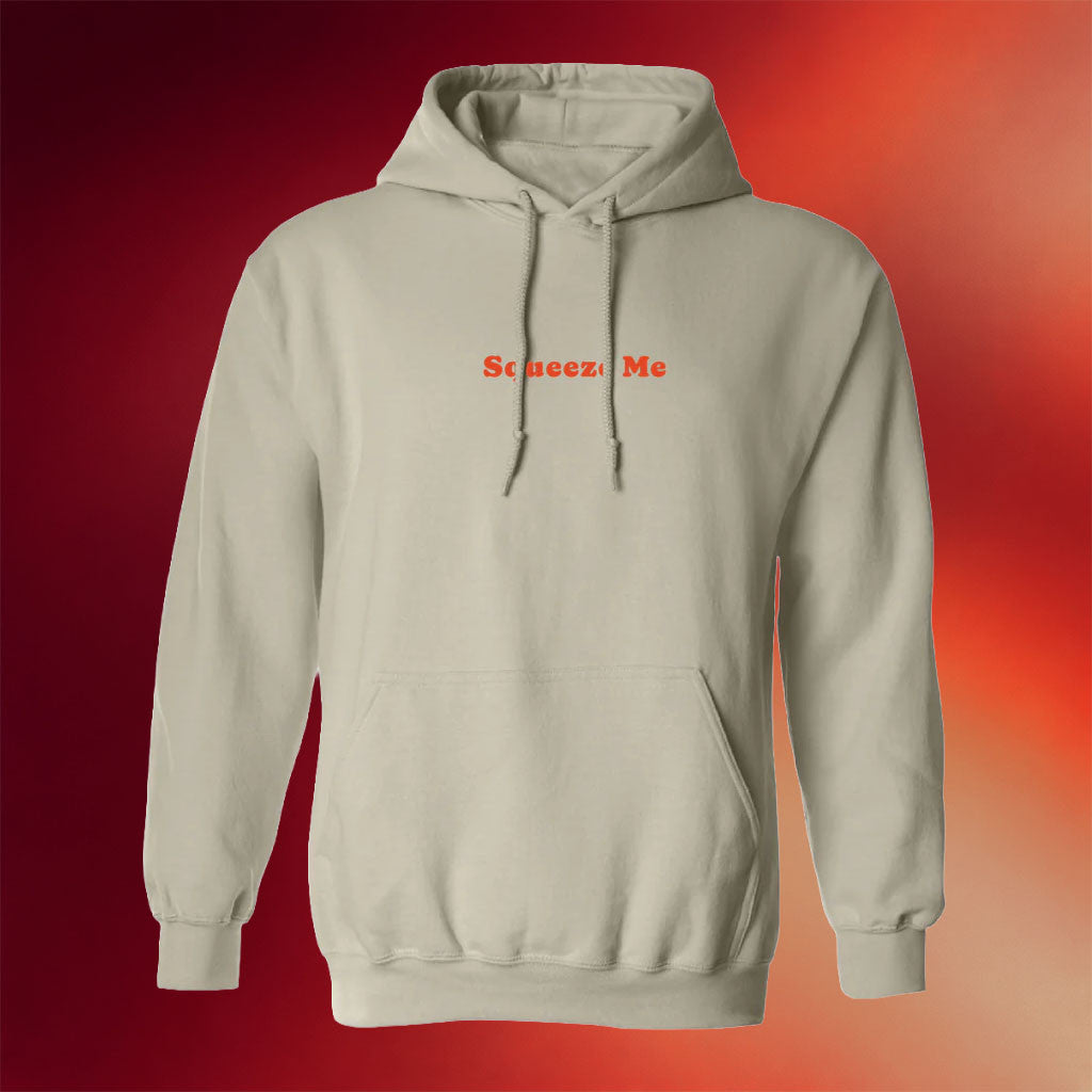 KT8 Merch 2026 The Main Squeeze Hoodie Squeeze Me Hoodie The Main Squeeze Merch