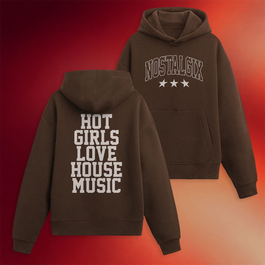 KT8 Merch 2026 Nostalgix HGLHM Hoodie Nostalgix Merch Unique Gift For Music Fans