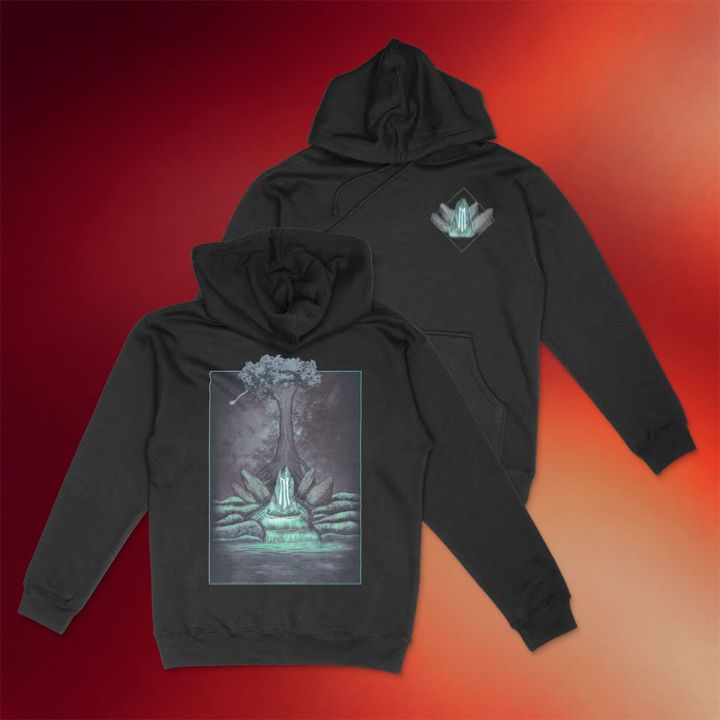 KT8 Merch 2026 Eternal Tree Hoodie Unique Birthday Gift For Husband