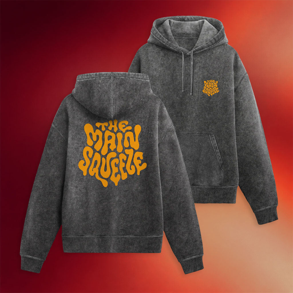 KT8 Merch 2026 The Main Squeeze Drip Hoodie The Main Squeeze Merch Present For Brothers