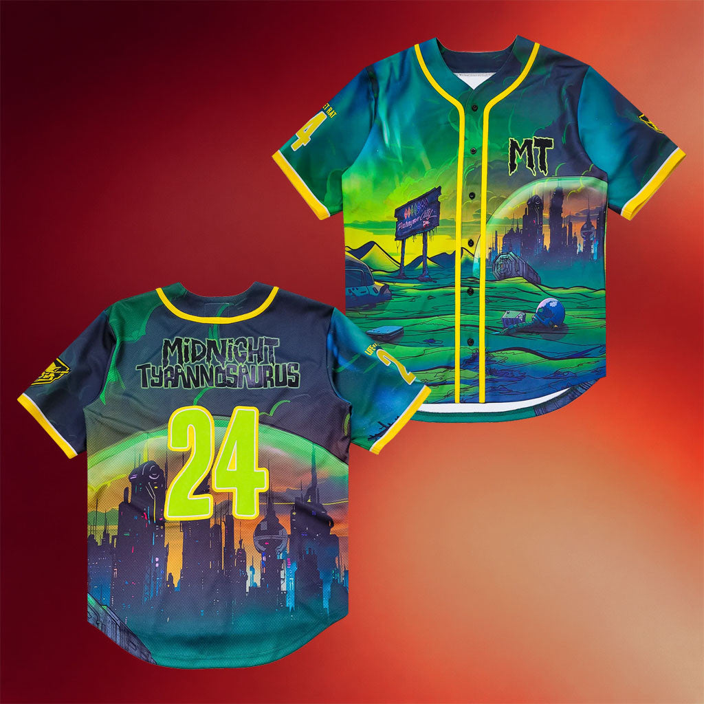 KT8 Merch 2026 Midnight T Life Of A Street Rat Jersey Midnight T Merch Gift For Brothers