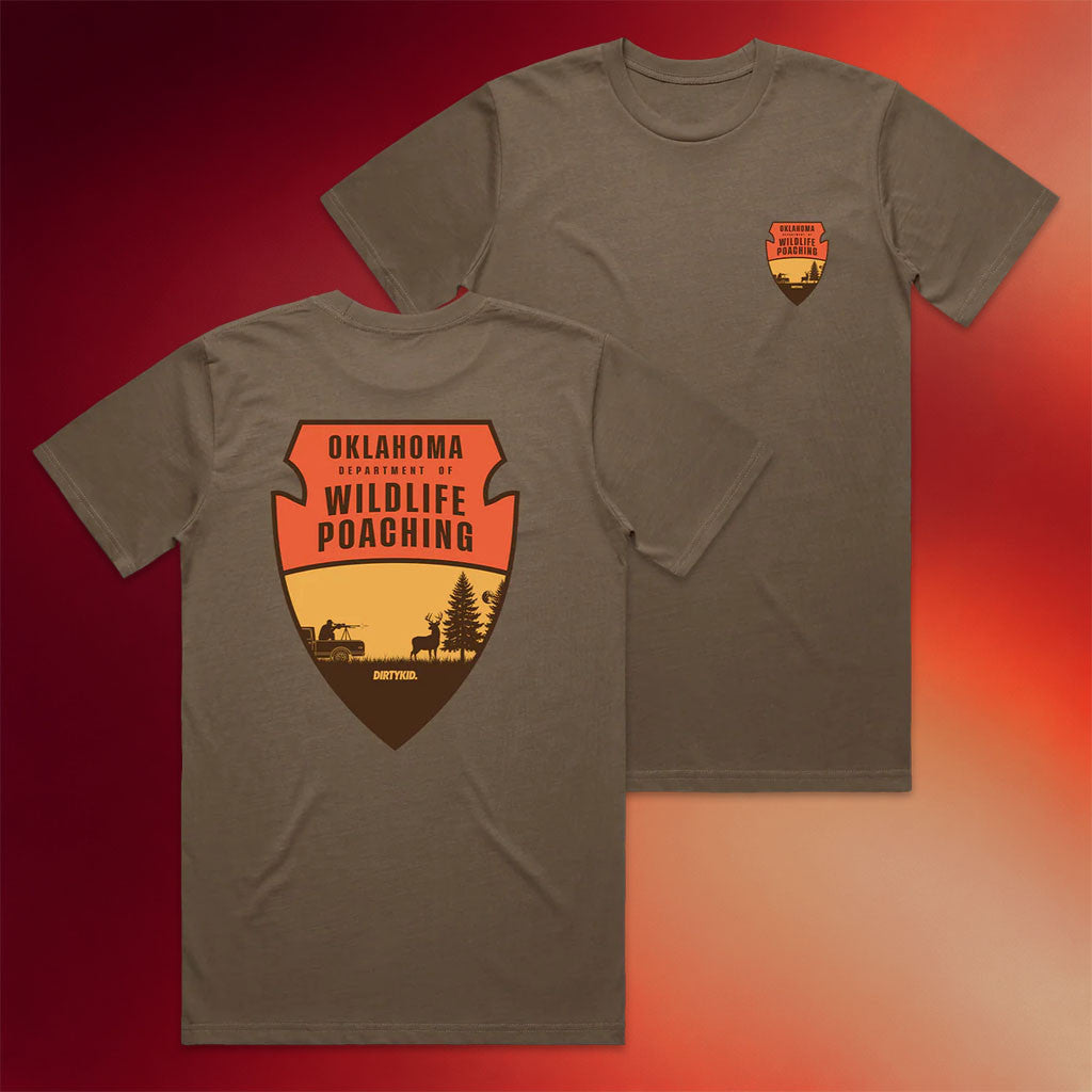Dirty Kid Merch 2026 OKWP T-Shirt Dirty Kid Shirt Birthday Ideas For Husband