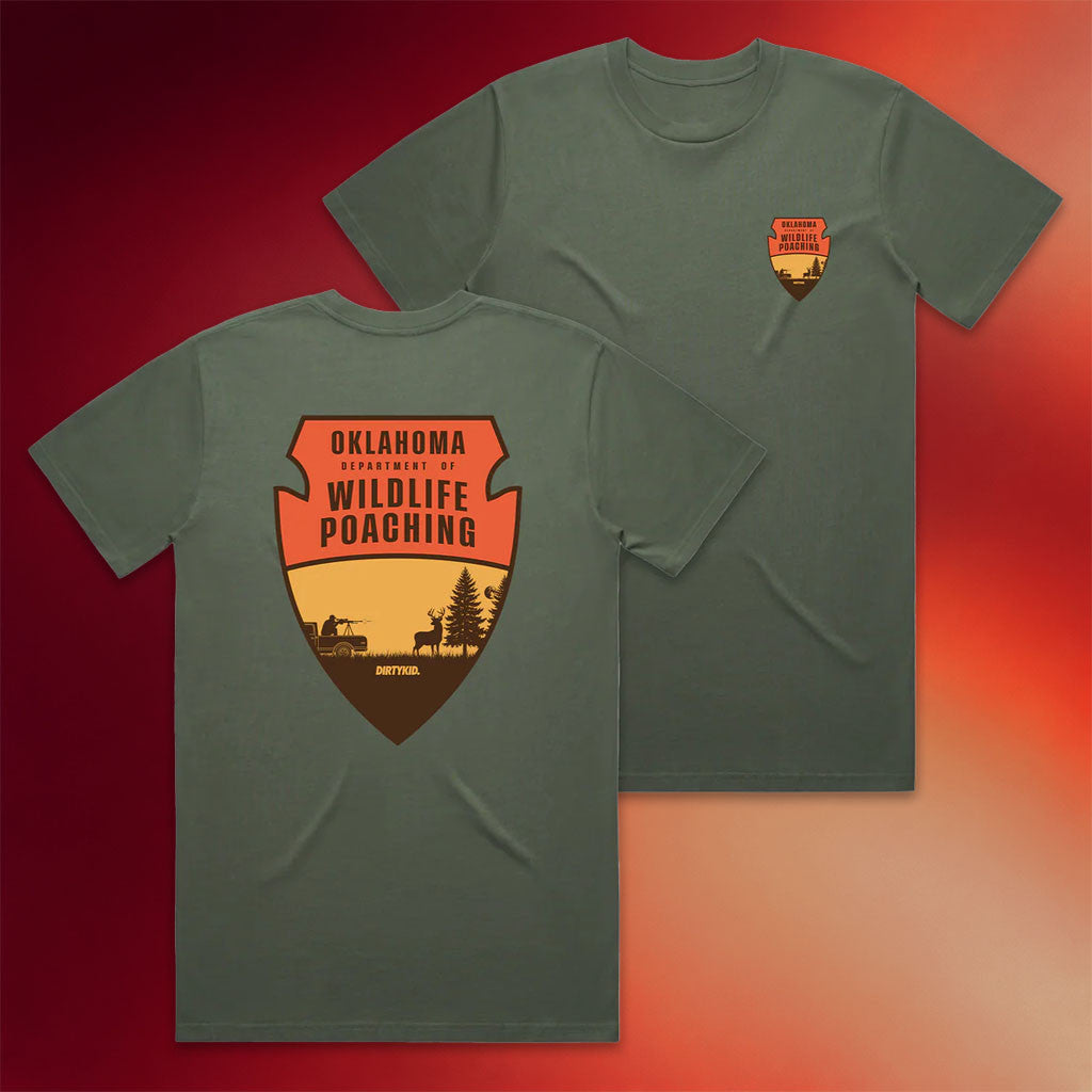 Dirty Kid Merch 2026 OKWP T-Shirt Dirty Kid Shirt Special Present For Dad