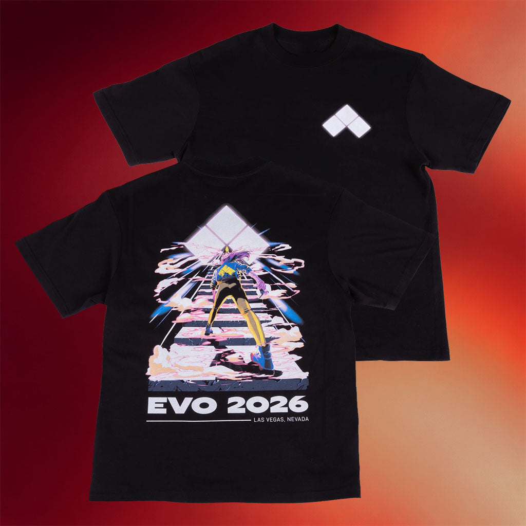 Evo Merch 2026 Evo Challenge T-Shirt Diberkato Shirt Special Gifts For Dad From Son