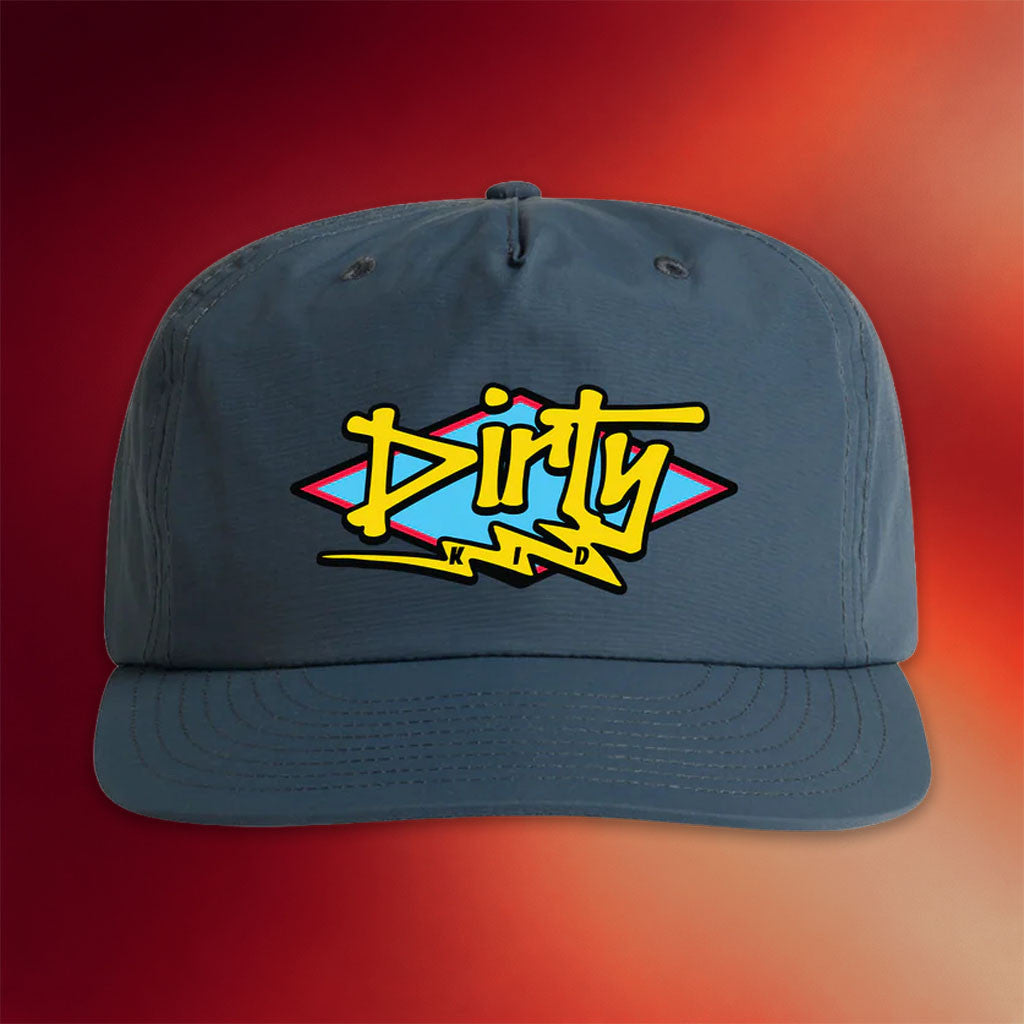 Dirty Kid Merch 2026 Retro Dirty Kid Hat Special Birthday Gifts For Dad