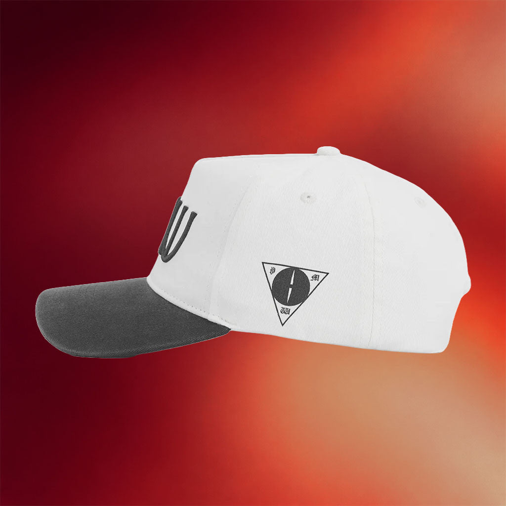 PMW Merch 2026 PMW Hat Embroidered PayMoneyWubby Merch Birthday Presents For Dad