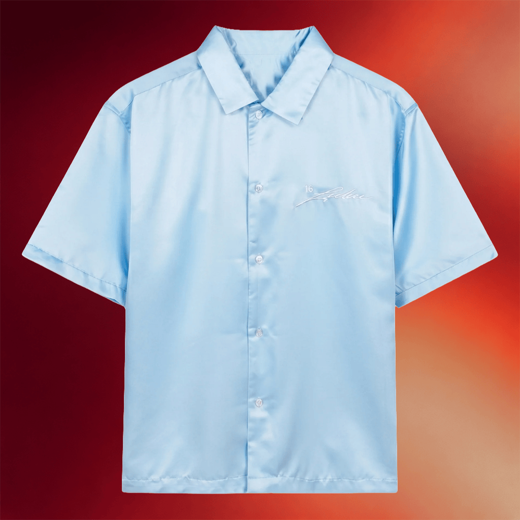 Charles Leclerc Merch 2026 Charles Leclerc #16 Hawaiian Shirt Gifts For Racing Lovers
