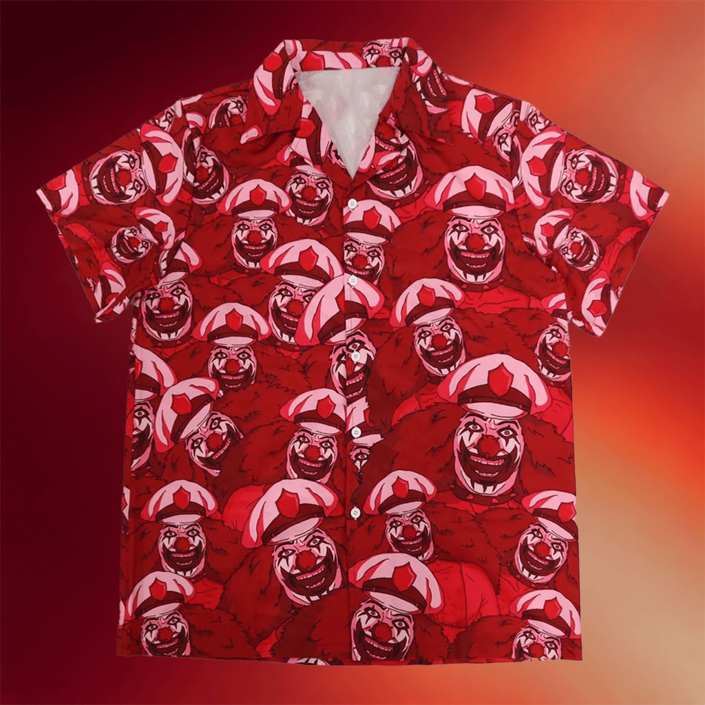 Dethklok Merch 2026 Dr Rockzo Hawaiian Shirt Cool Gifts For Music Lovers