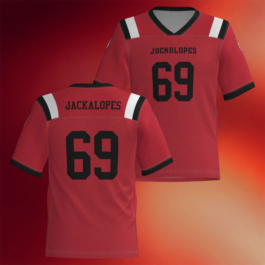 Treaty Oak Revival Merch 2026 Jackalopes Football Jersey Birthday Ideas For Husband
