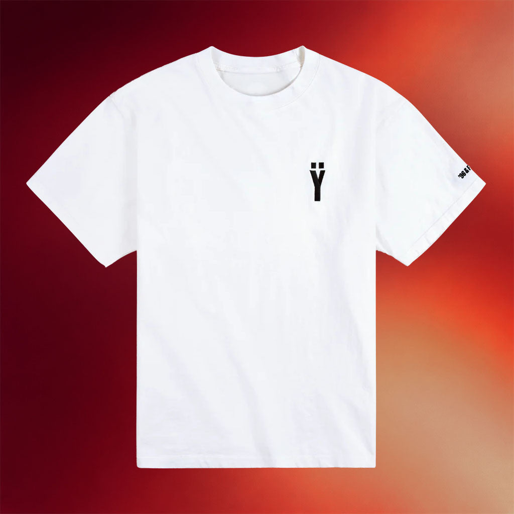 Jay-Z30 Merch 2026 Y T-Shirt White Jay-Z Shirt Birthday Gift Ideas For Brothers