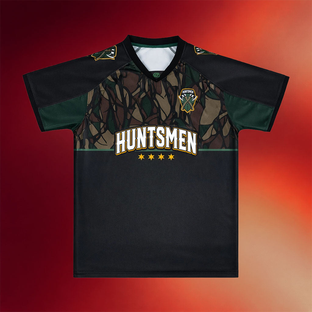 OpTic Gaming Merch Huntsmen 2026 Jersey Unique Birthday Gift For Boyfriend