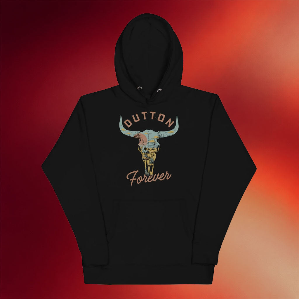 Dutton Ranch Merch 2026 Dutton Forever Hoodie Dutton Ranch Hoodie Gift For Friends