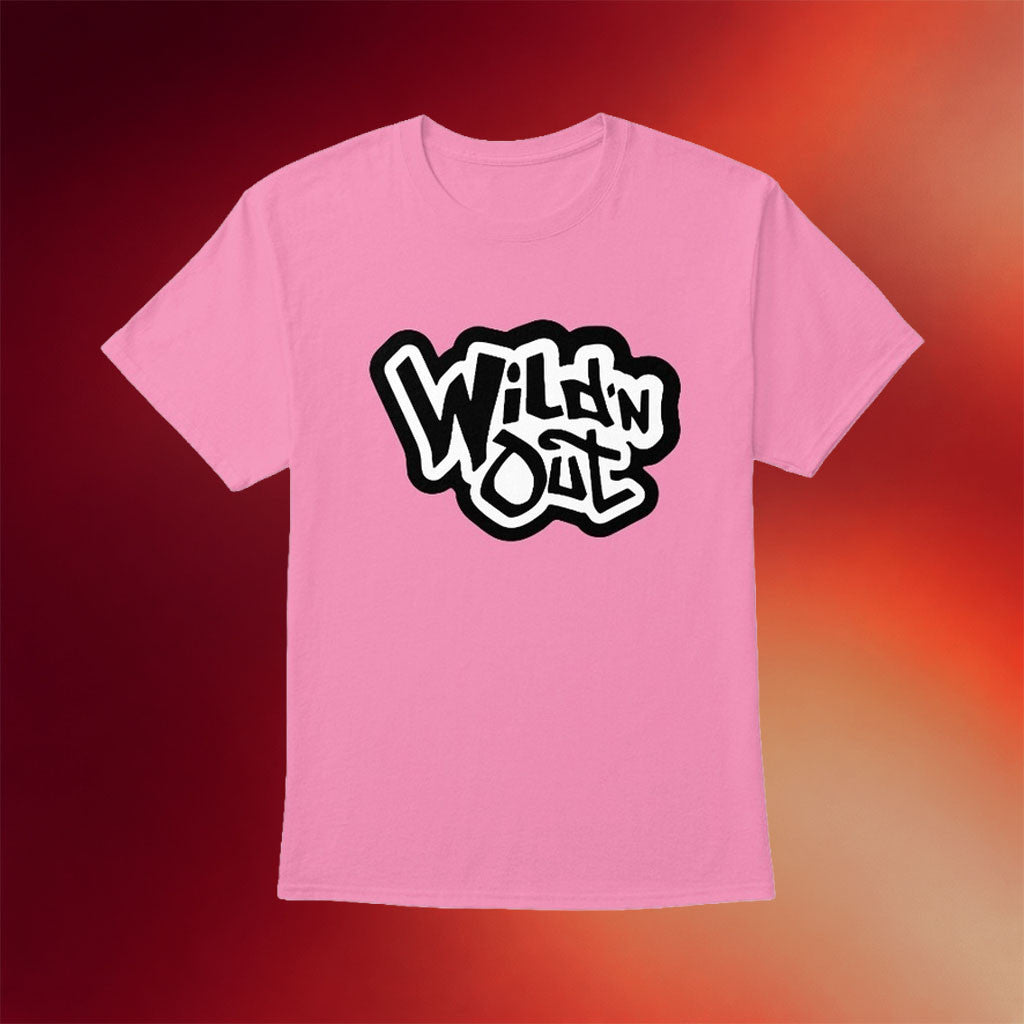 Matt Rife Merch 2026 Wild'n Out T-Shirt Matt Rife Shirt Birthday Presents For BFF