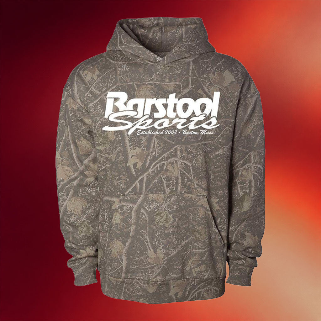 Barstool Sports Merch Barstool Sports Camo Hoodie Gifts Ideas For Husband