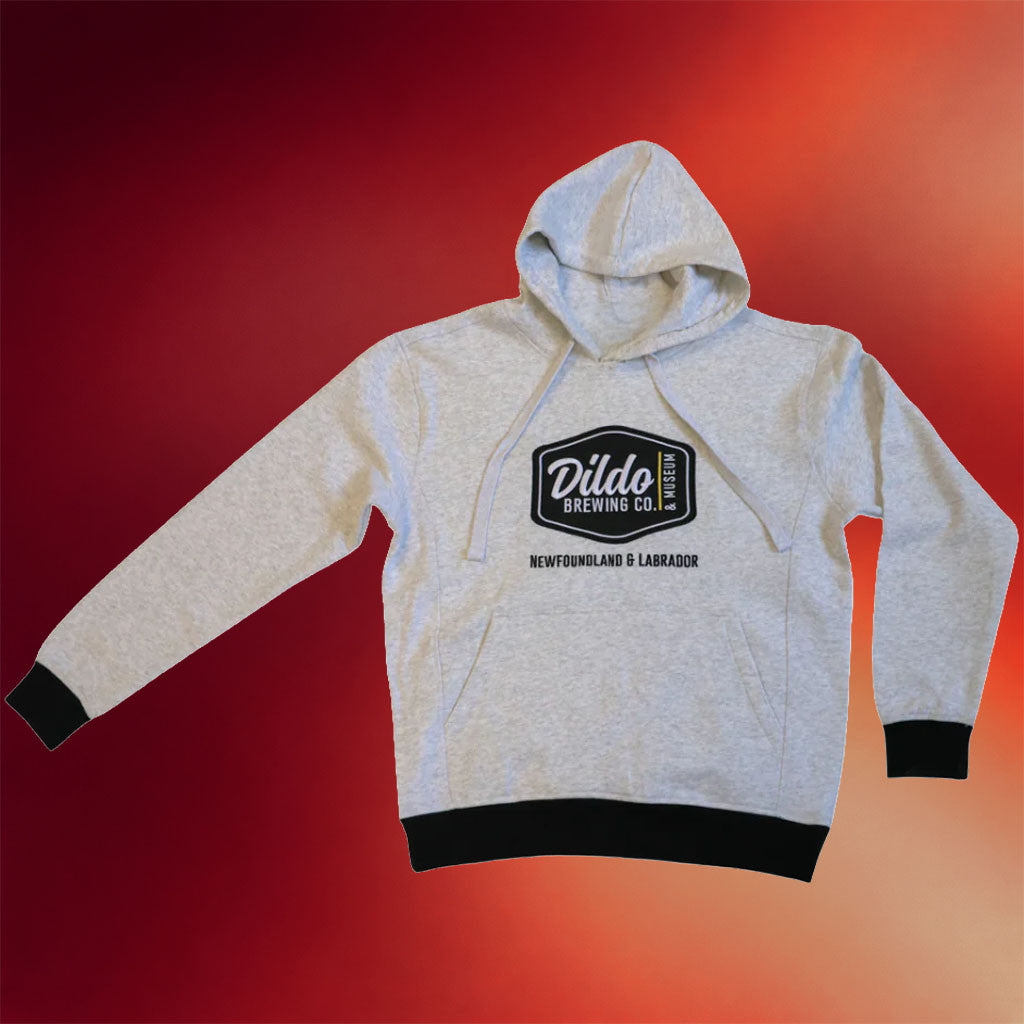 Dildo Newfoundland Merch Dildo Brewing Co And Museum Hoodie Gifts For Men