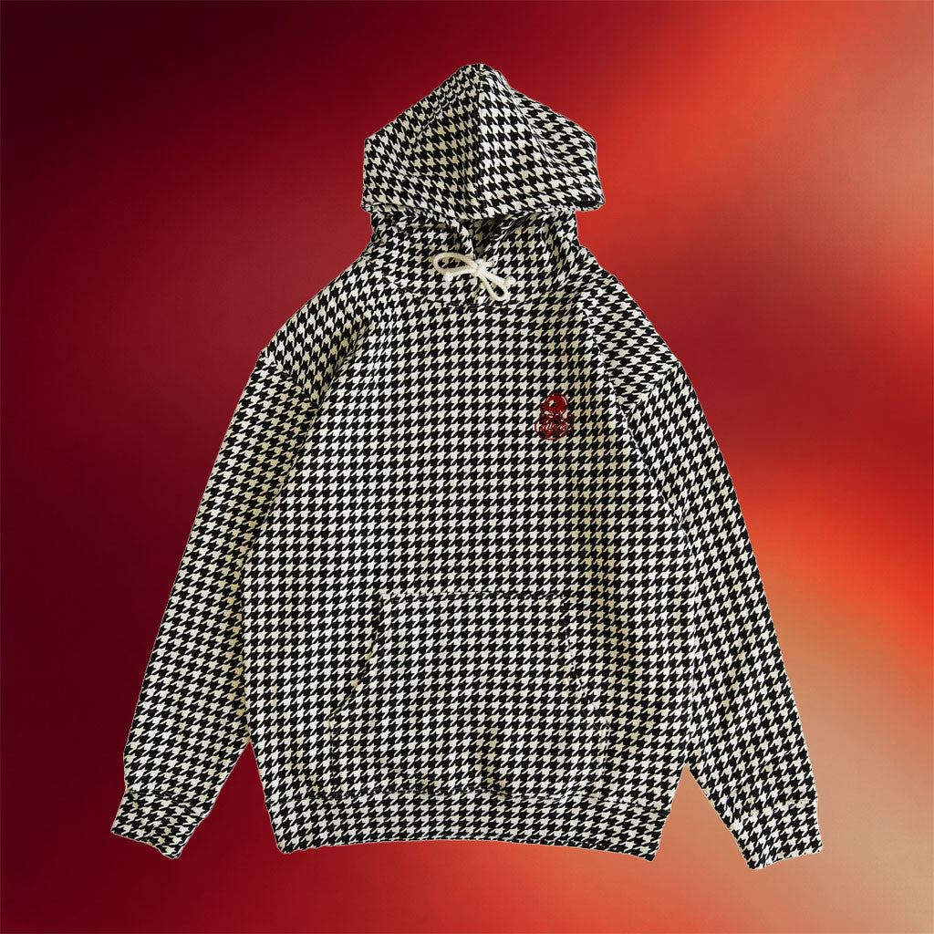 Fear Gear Merch 2026 Duck Tooth Hoodie Project Fear Hoodie Best Gifts For Friends