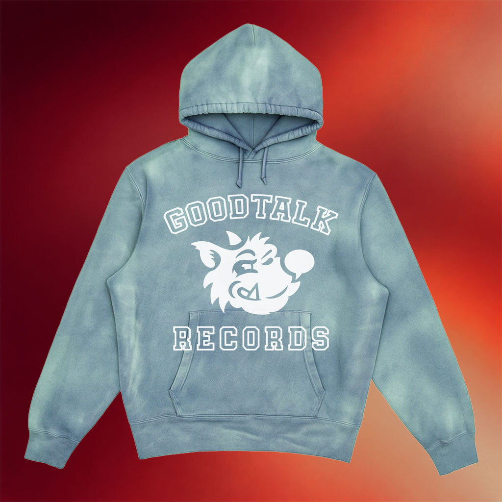 GoodTalk Merch 2026 GoodTalk Records Hoodie Unique Gifts For Him
