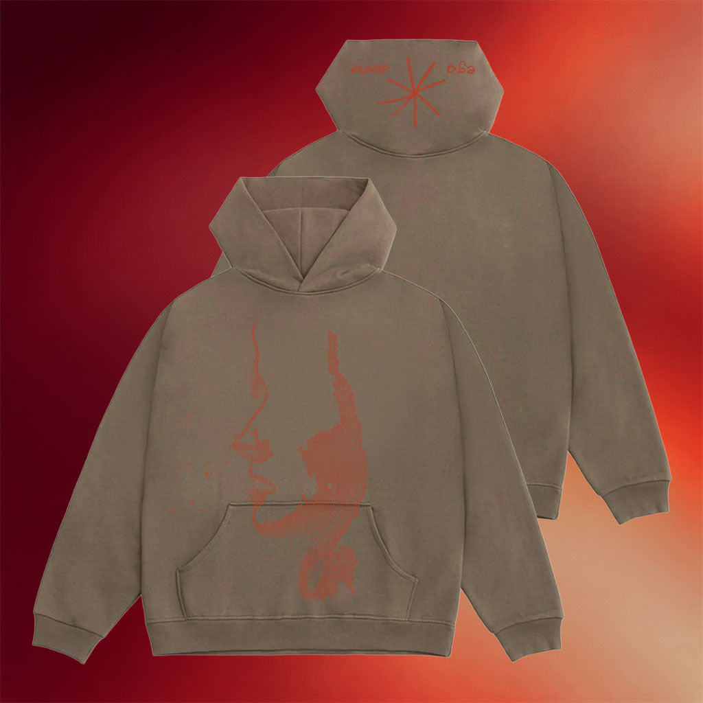Hayley Williams Tour Merch 2026 Ego Death Hoodie Presents For Music Lovers