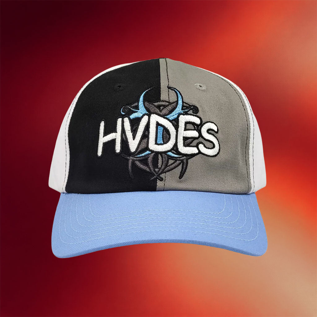 KT8 Merch 2026 HVDES Propeller Hat Embroidered HVDES Merch Gifts Ideas For Brothers