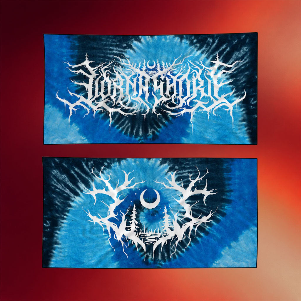 Lorna Shore Merch 2026 Lorna Shore Summer 2026 Beach Towel Unique Gifts For Husband