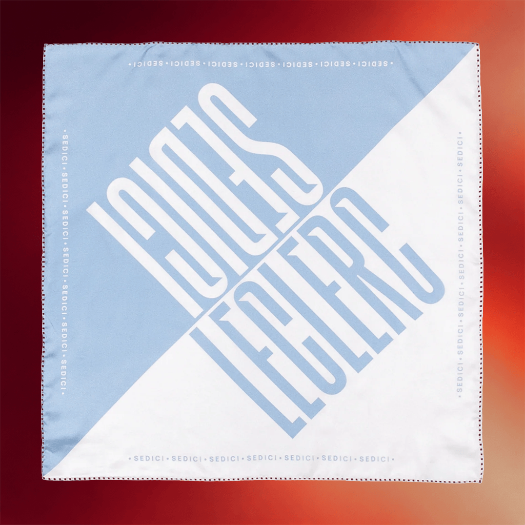 Charles Leclerc Merch 2026 Sedici Bandana Charles Leclerc #16 Mechandise F1 Fan Gifts