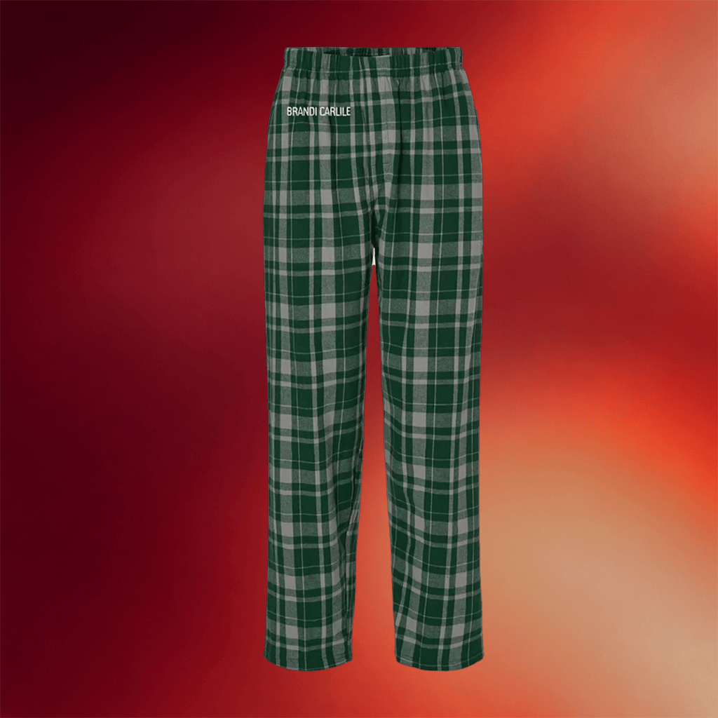 Brandi Carlile Merch Brandi Carlile Pajama Pants Presents For Music Lovers