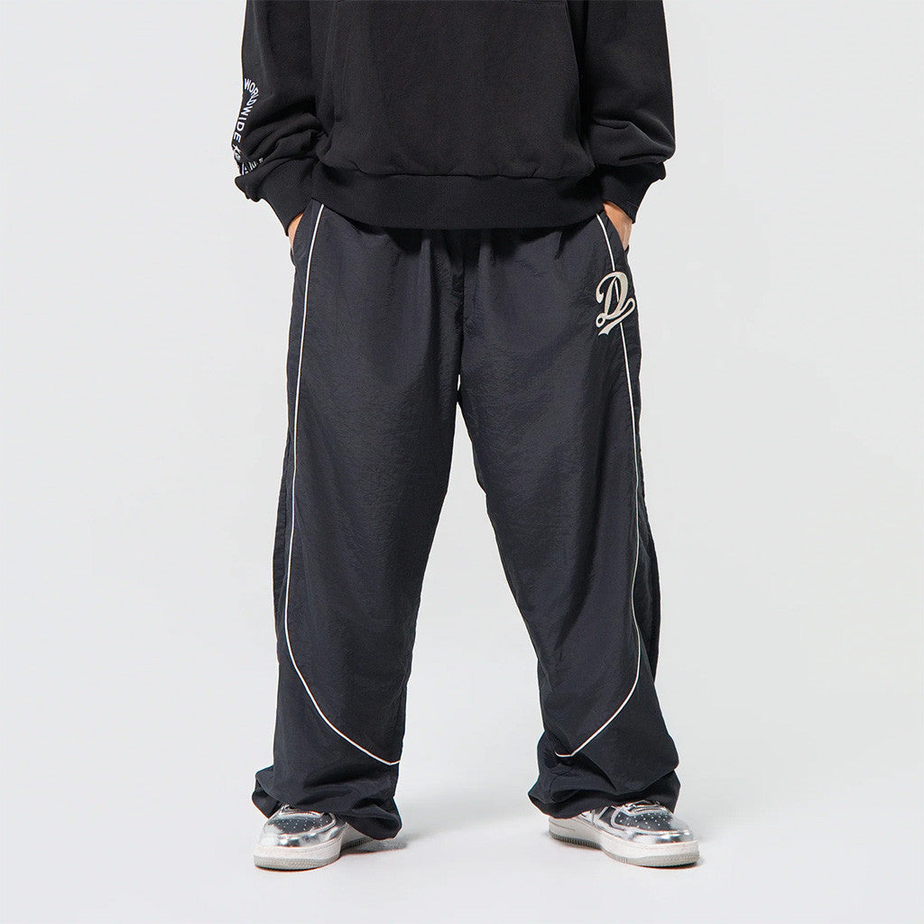 Dreamville Merch 2026 Dreamville Script Pants J Cole Merch Gifts For Rapper Fans