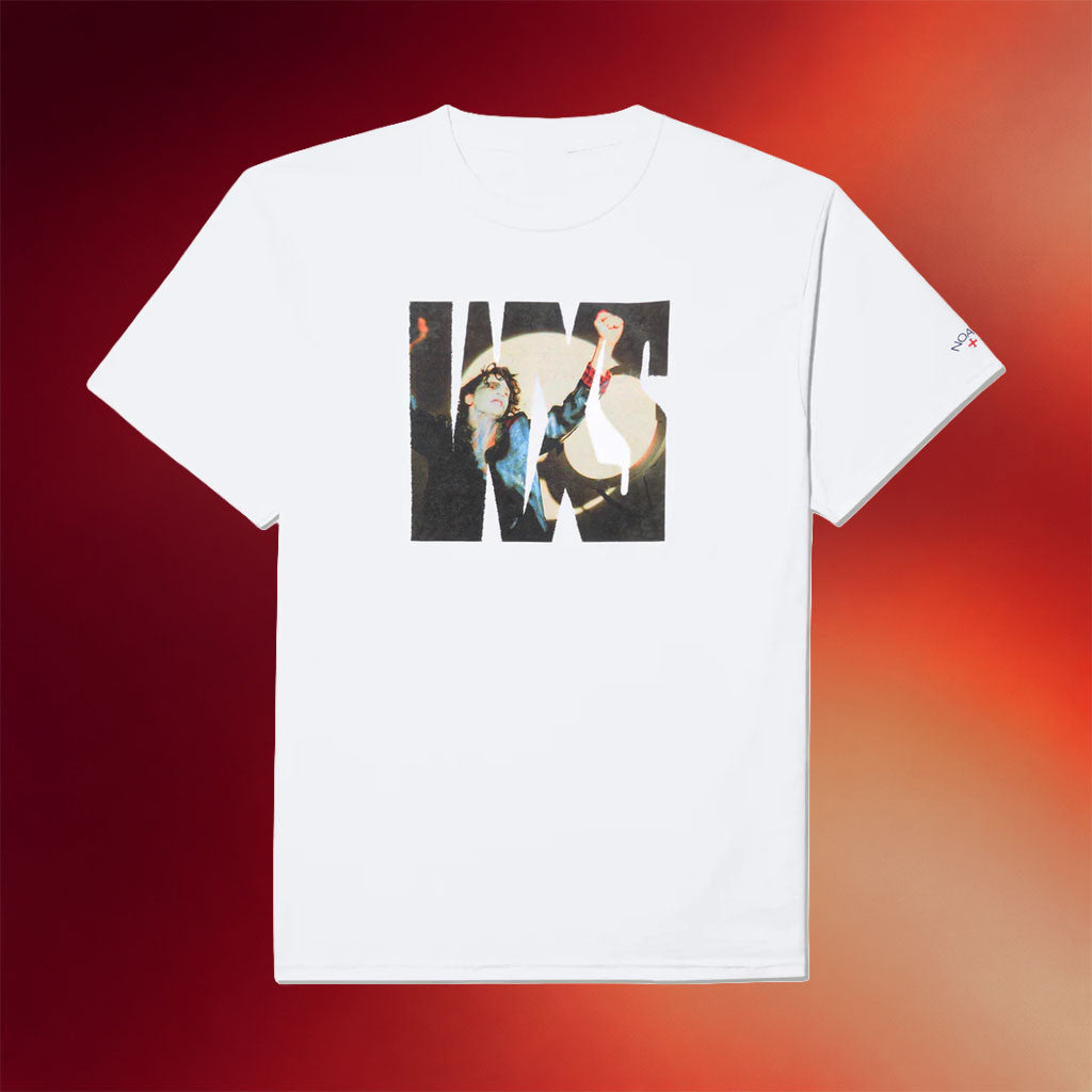 Noah NY Merch 2026 Noah X INXS What You Need T-Shirt Useful Gifts For Dad
