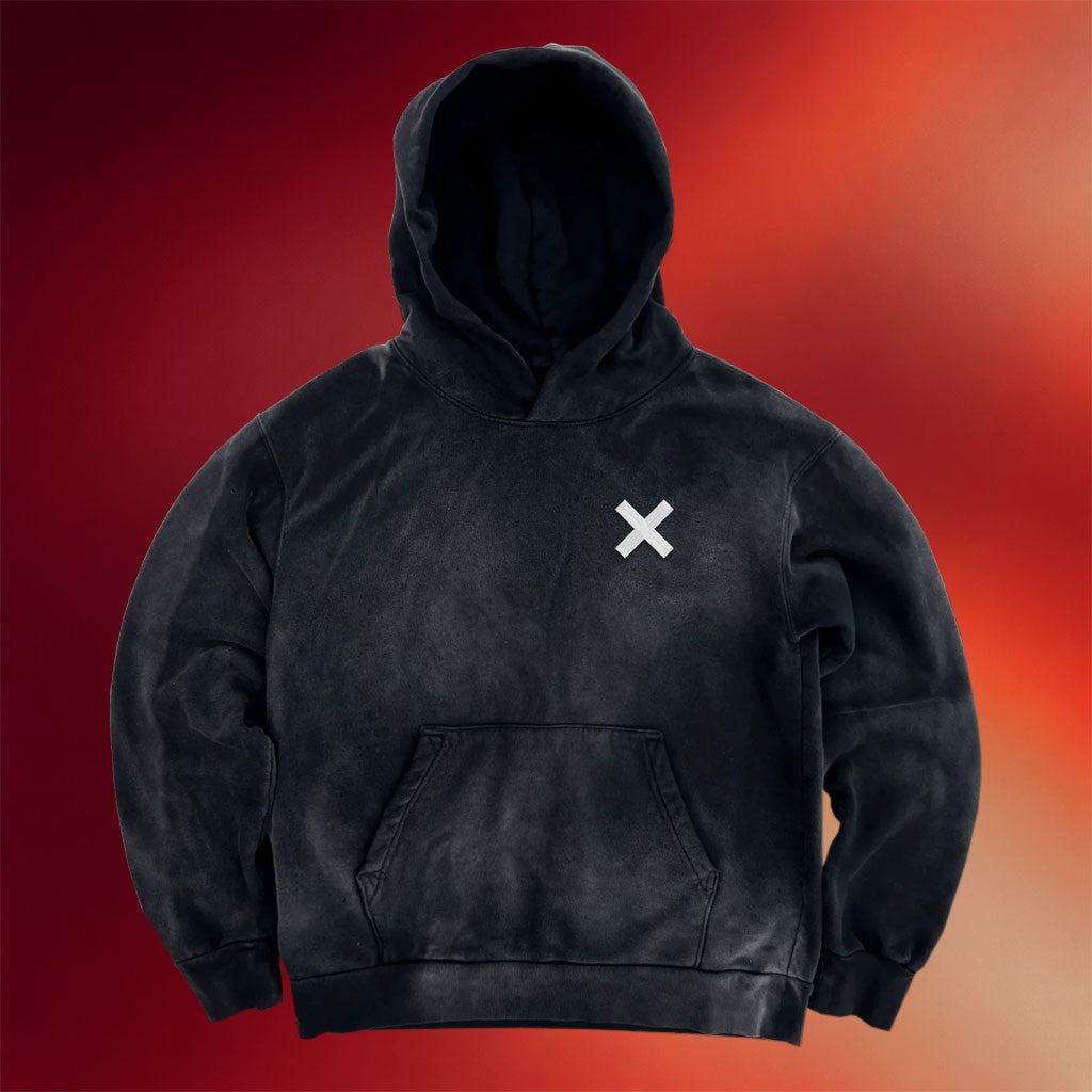 The XX Merch 2026 The Xx Re Release Hoodie The Xx Coachella Merch Gifts For Rock Band Fans