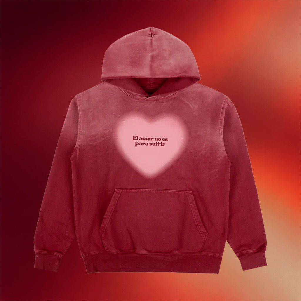 Karol G Merch 2026 Amor Hoodie Karol G Hoodie Presents For Music Lovers