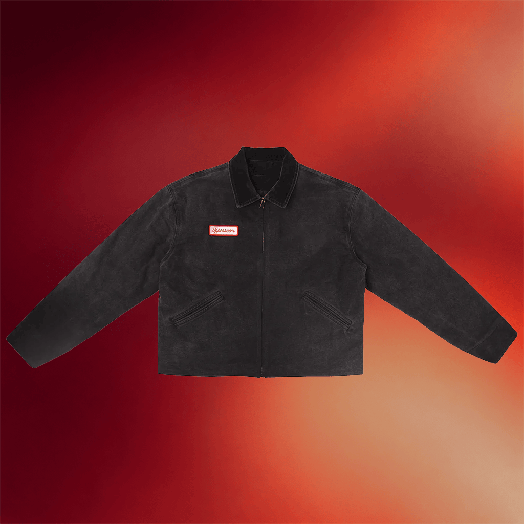 Upperroom Merch 2026 Upperroom Jacket Birthday Gift Ideas For Husband