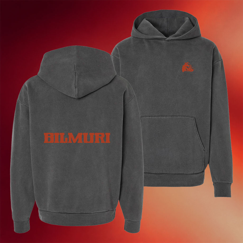 Bilmuri Merch 2026 Small Hog Hoodie Bilmuri Hoodie Gift Ideas For Music Lovers