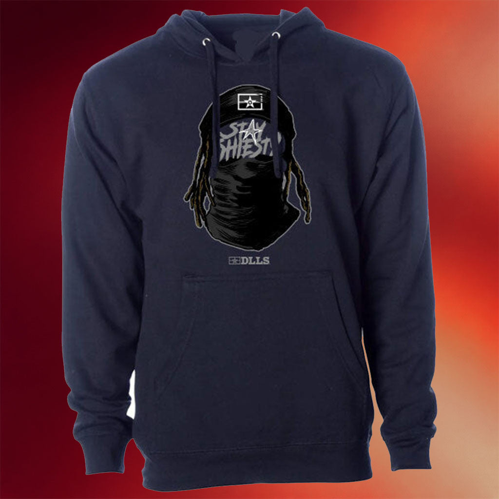 All City Network Merch 2026 DLLS Stay Shiesty Hoodie Good Gifts For Boyfriend