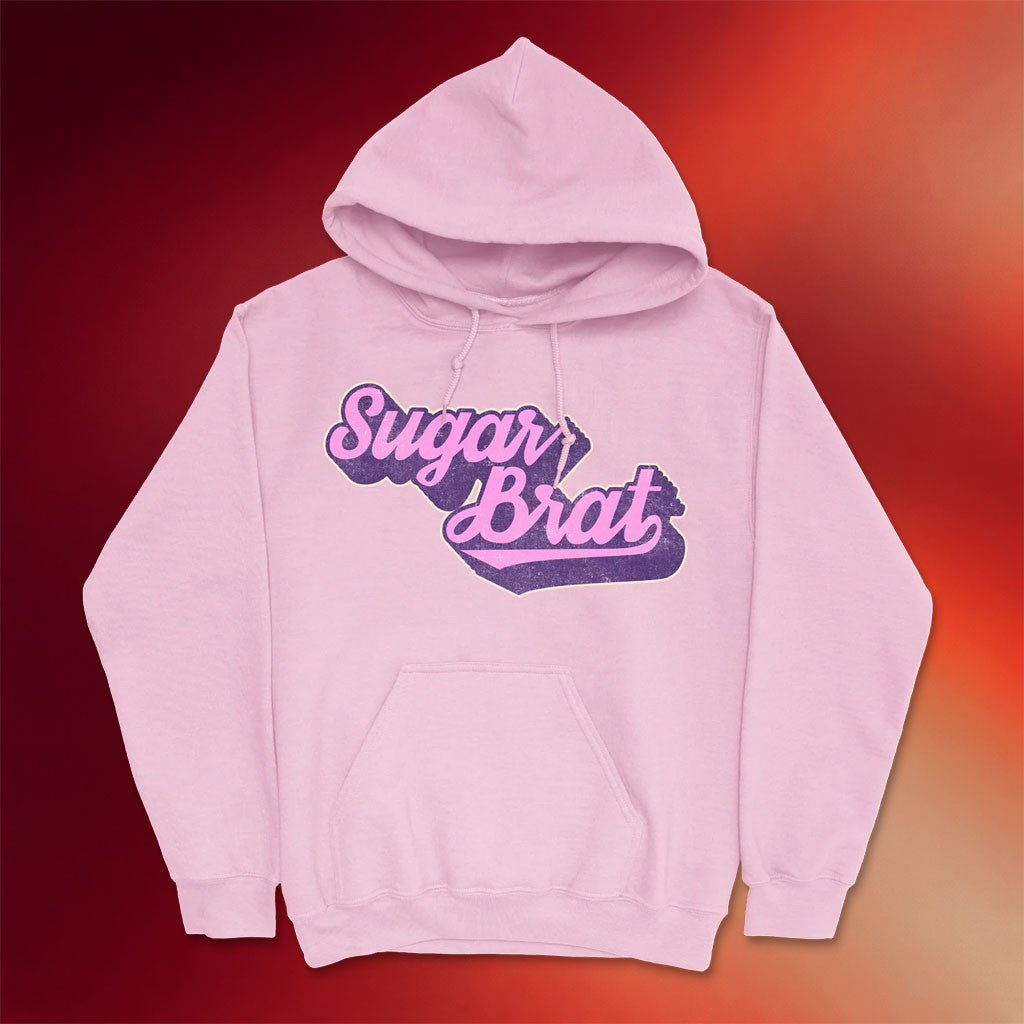 BeardPrincess Merch 2026 Sugar Brat Hoodie Unique Birthday Gift For Wife