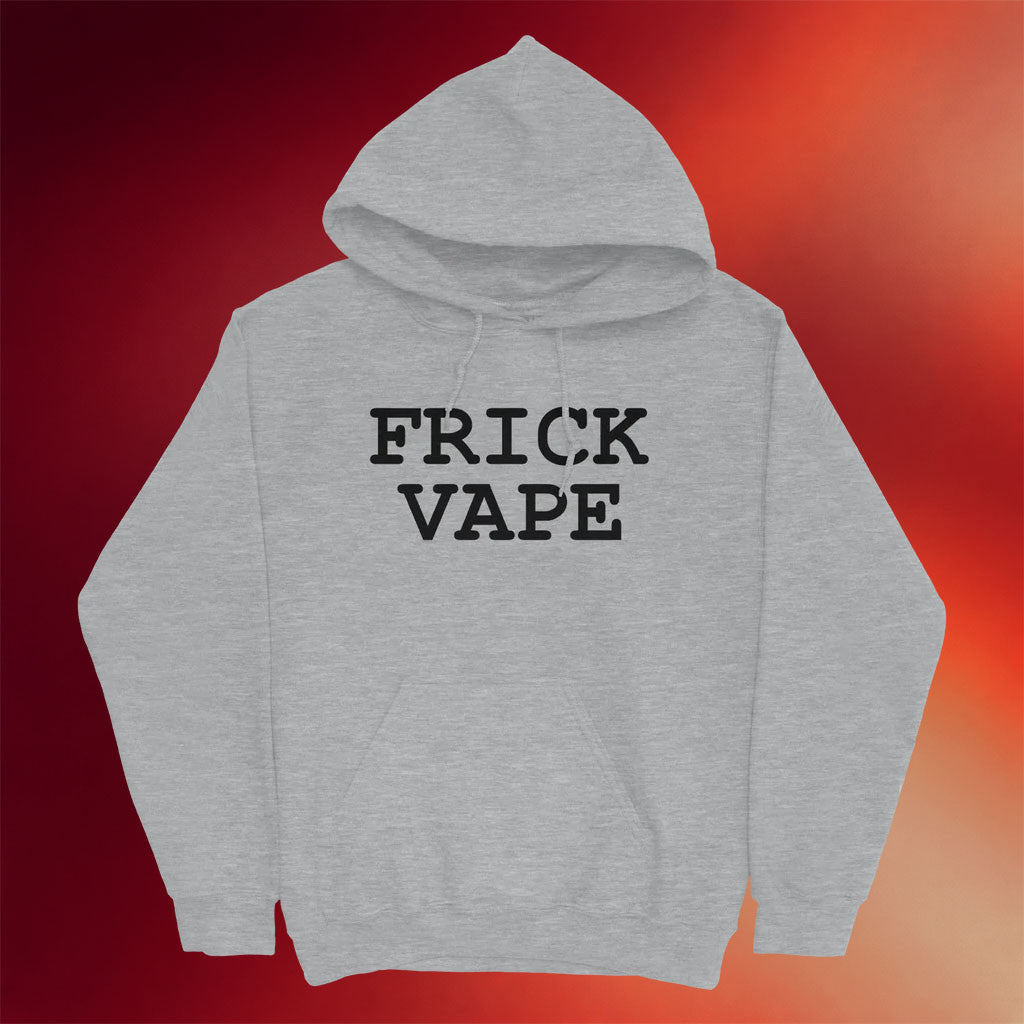 Baylen Levine Merch Frick Vape Hoodie Baylen Levine Shirt Best Gifts For Boyfriend