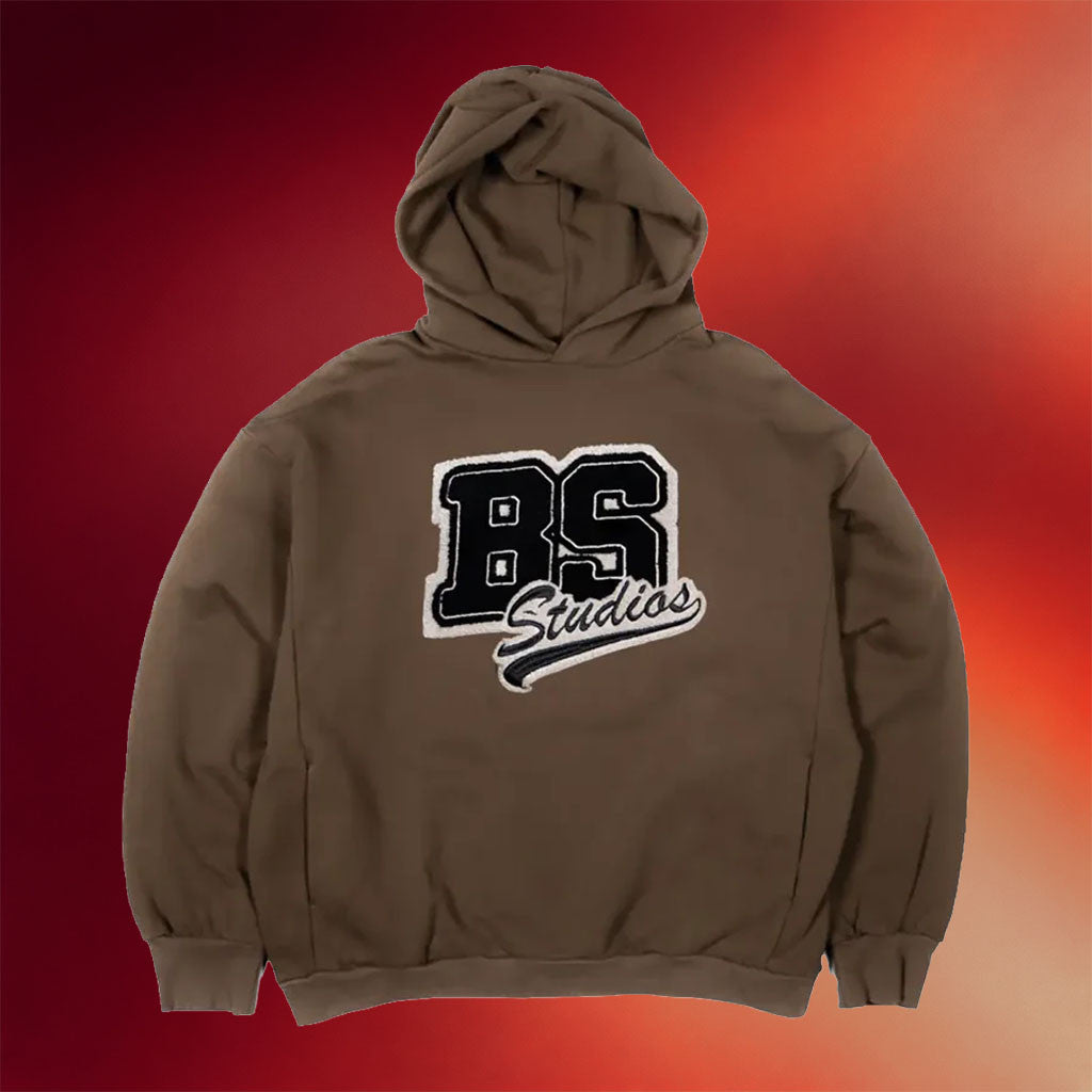 Bloody Sunday Merch 2026 BS Studios Hoodie Birthday Gift Ideas For Husband