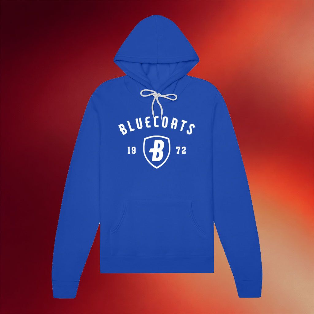 Bluecoats Merch 2026 Bluecoats Hoodie Cool Gifts For Music Lovers