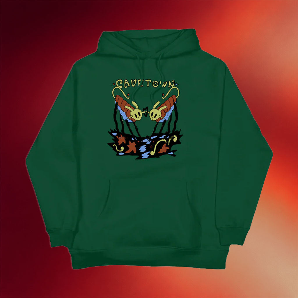 Cavetown Merch 2026 Bug Lovin Hoodie Unique Gifts For Music Lovers