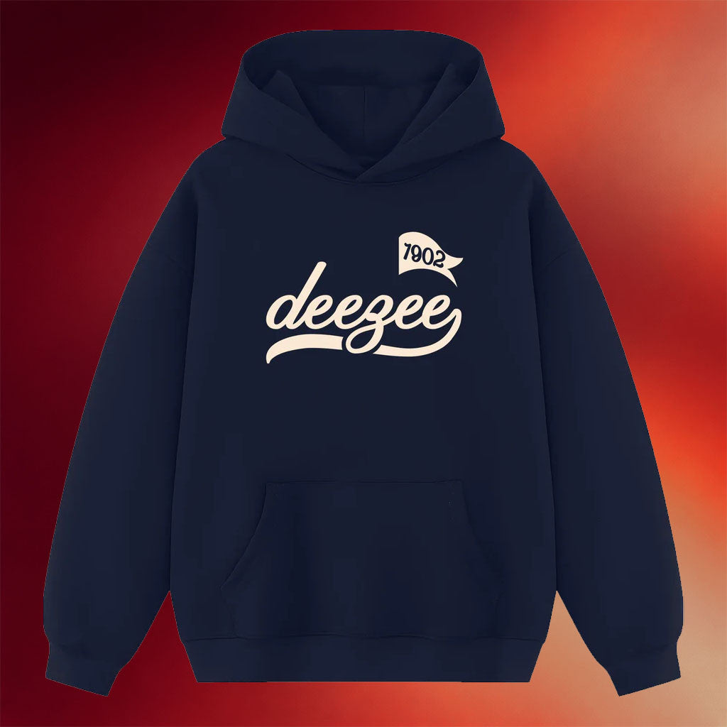 Delta Zeta Merch Campus Spirit Sorority Hoodie 7902 Deegee Hoodie Gifts For BFF - Mouldking